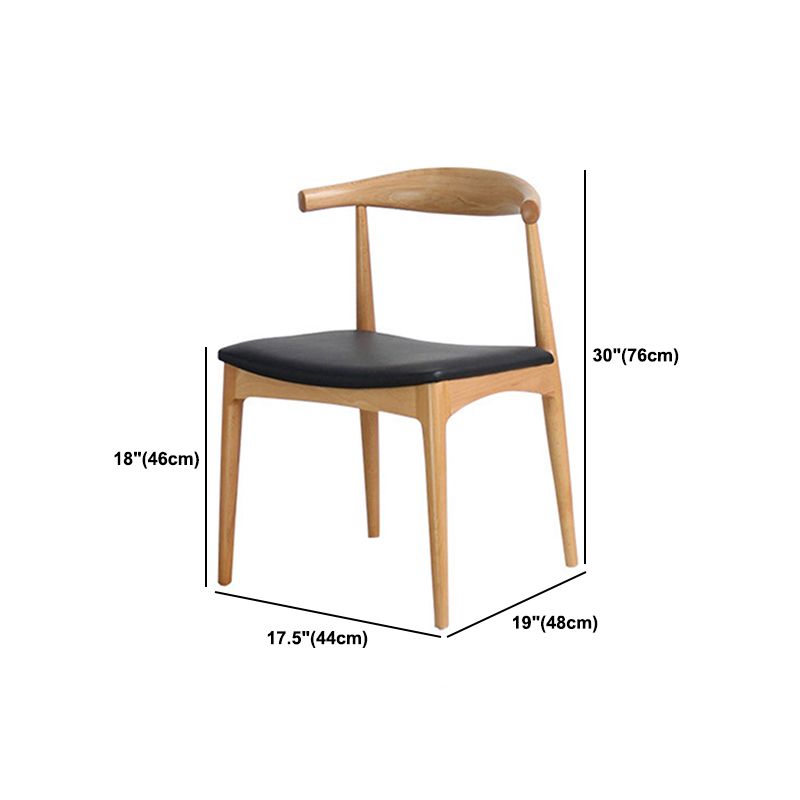 Industrial Rectangle Dining Set 1/2/5 Pieces Solid Wood Dinette Set for Shop