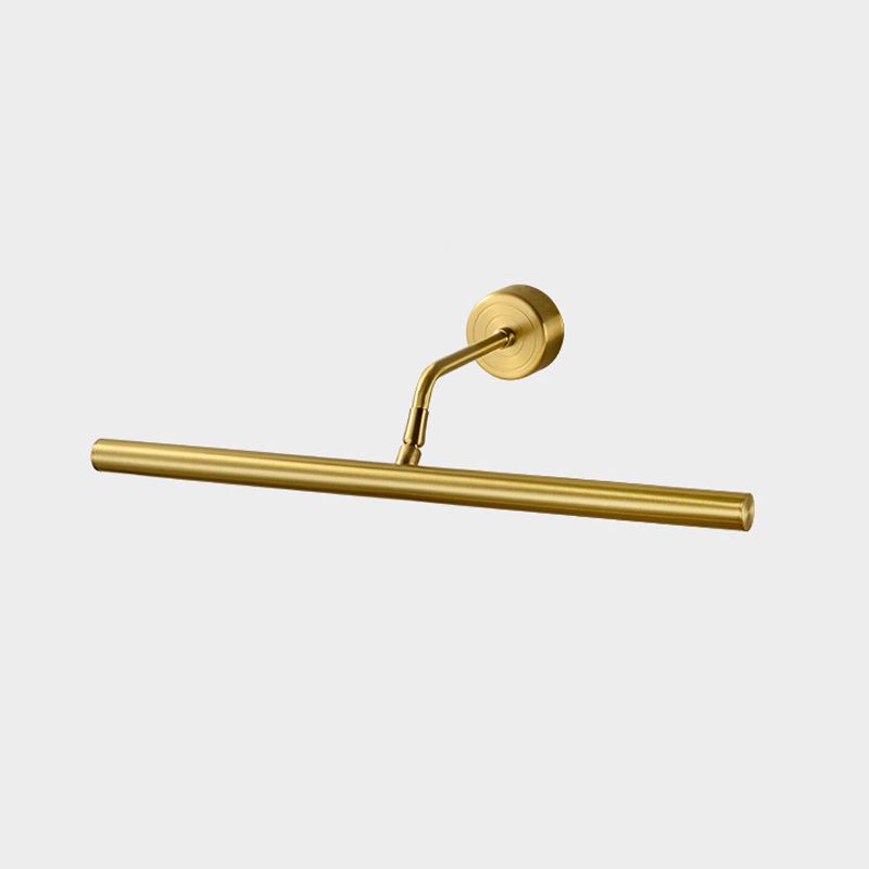 Post-Modern Vanity Lighting Cylinder Wall Light Fixture for Bathroom