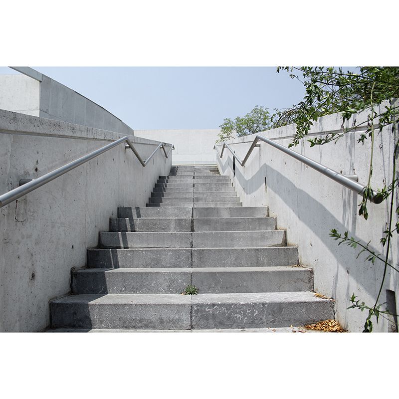 Space Extension Modern Style Mural Wallpaper Moisture-Resistant Wall Covering for Bedroom