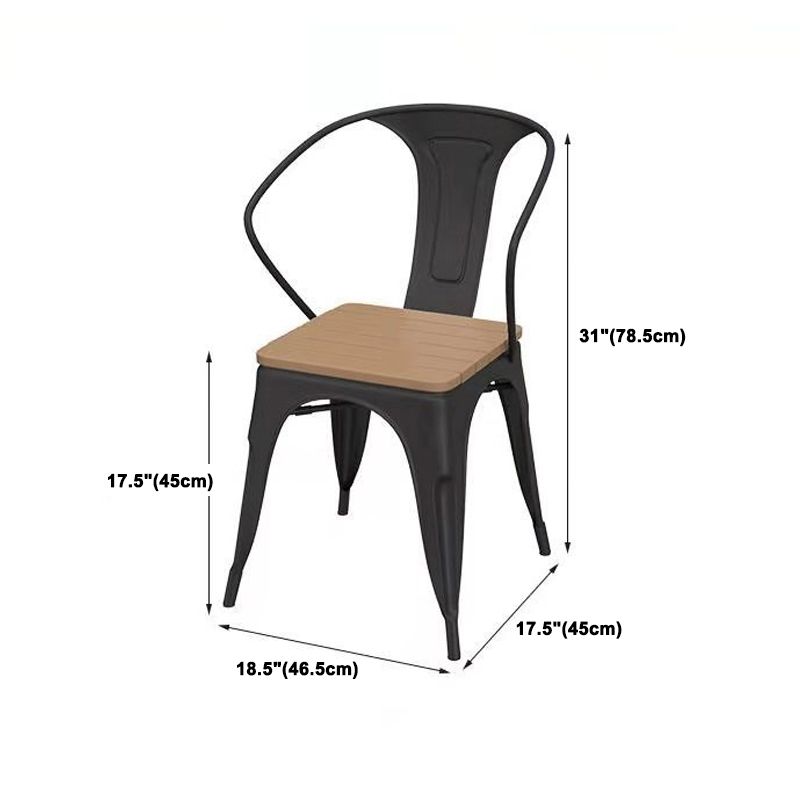 Modern Rectangle Table Set 1/2/5/7 Pieces Dining Set for Home