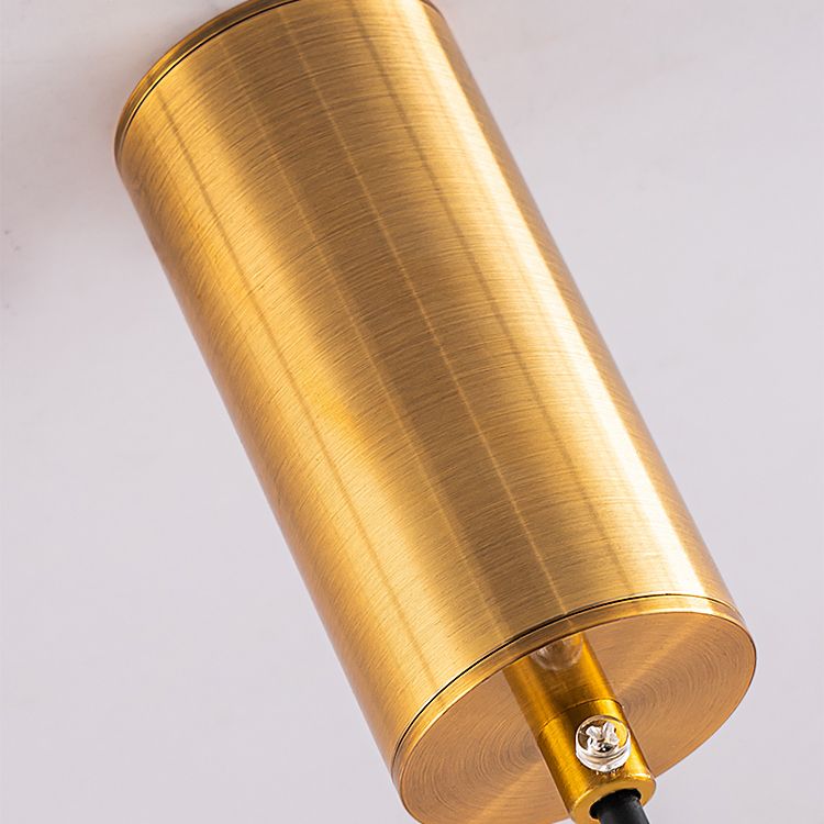 Shop Acrylhänge Deckenlampenzylinder Decken Deckenleuchte mit 1 Licht