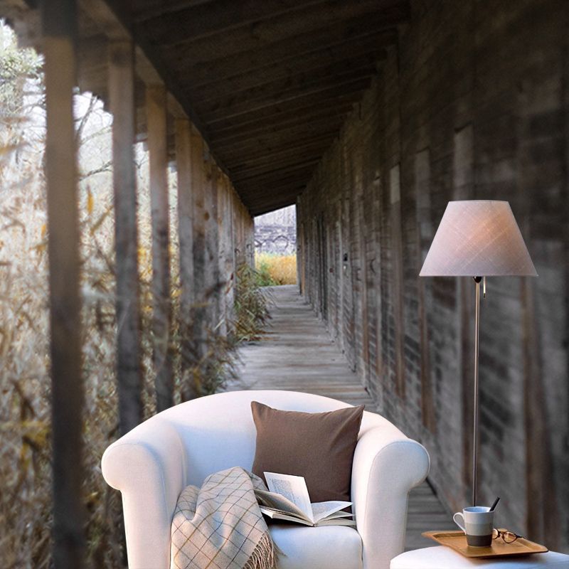 Photography Environment Friendly Mural Wallpaper Pathway Bedroom Wall Mural