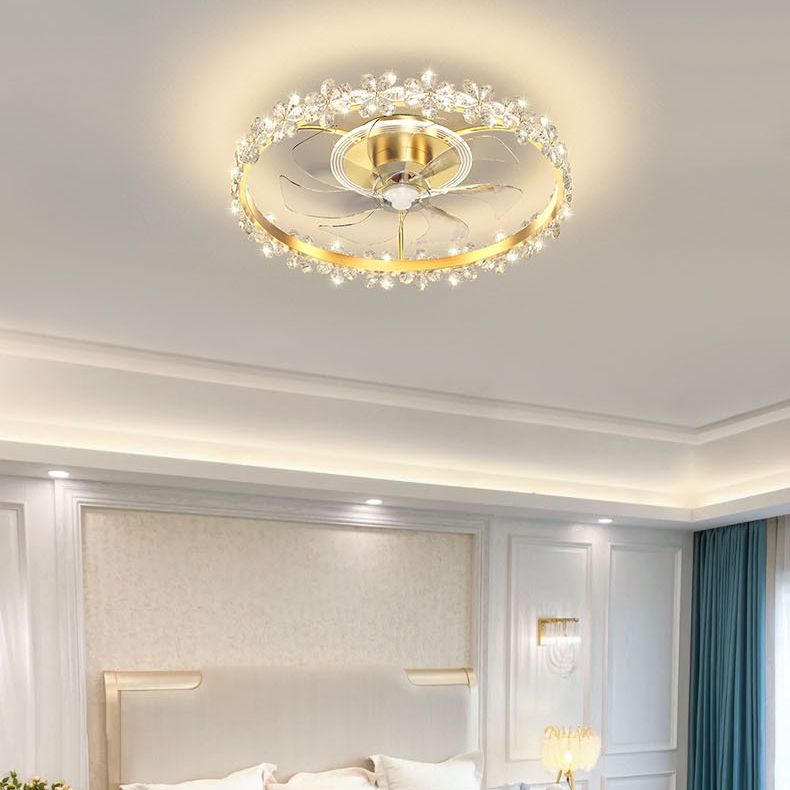 Metallkreisende Deckenleuter Lampen -LED -Deckenleuchte LED -Deckenleuchte