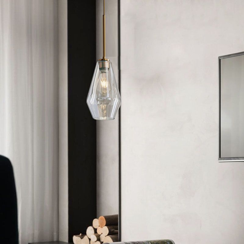 Household Minimalist Creative Contemporary Style Pendant Lighting for Restaurant