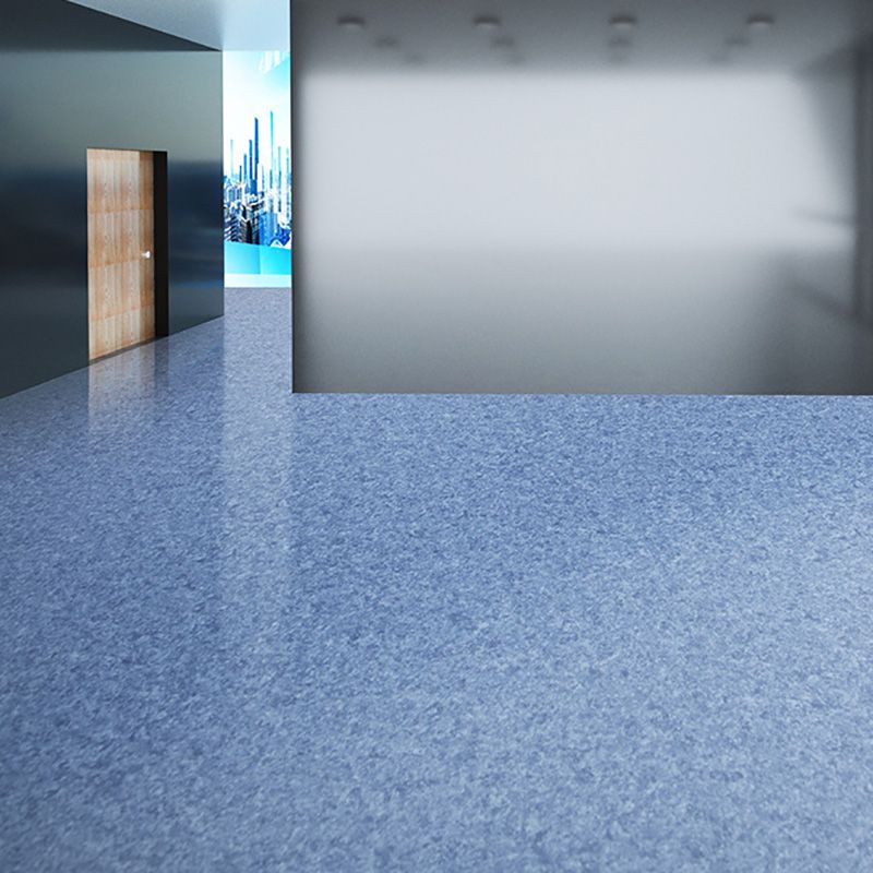 Waterproof PVC Flooring Wooden Effect Peel and Stick Scratchproof PVC Flooring