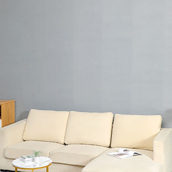 Modern Waterproof Panel Peel and Stick Backsplash Panels for Living Room