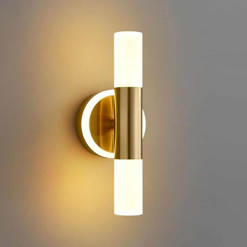 Living Room Wall Light Modern Minimalism LED Acrylic Wall Mount Lighting