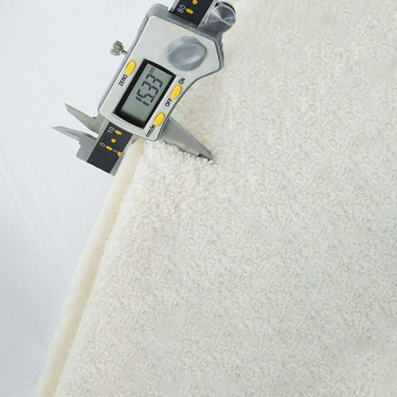 Nieuwe luipaard Gedrukt Trug Polyester binnen Tapijt Non-slip ruggebied Tapijt voor woonkamer