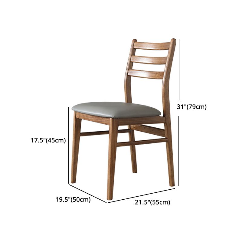 Contemporary Style 1/4/5 Pieces Dining Set Rectangle Sintered Stone Dining Table Set