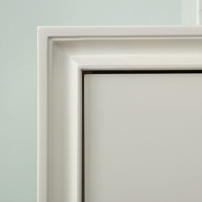 Classic Glam Double Dresser Cherry Horizontal Storage Chest Dresser for Bedroom