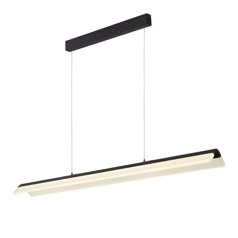 Lámpara colgante de comedor LED LED LED LED LED LED LED LED de estilo moderno para la cocina