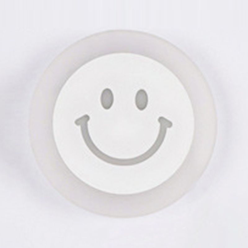 Kreative Tiere Wandleuchte moderne LED -Wandleuchte für Kinderzimmer