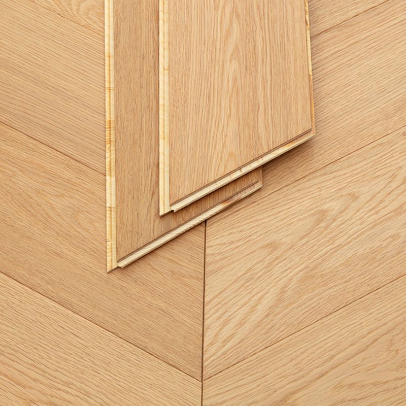 Wooden Laminate Floor Waterproof Scratch Resistant Laminate Floor