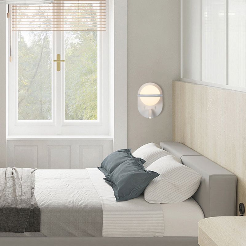 2-Lights Modern Style Island Pendants Metal Pendant Lights for Bedroom