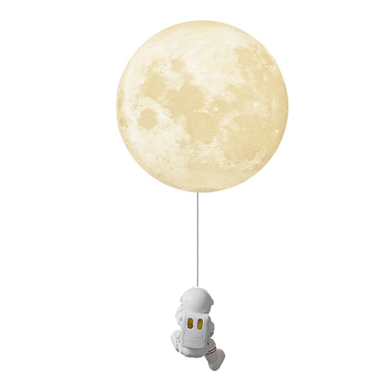 Glasrunde Wandbeleuchtung Merkmal