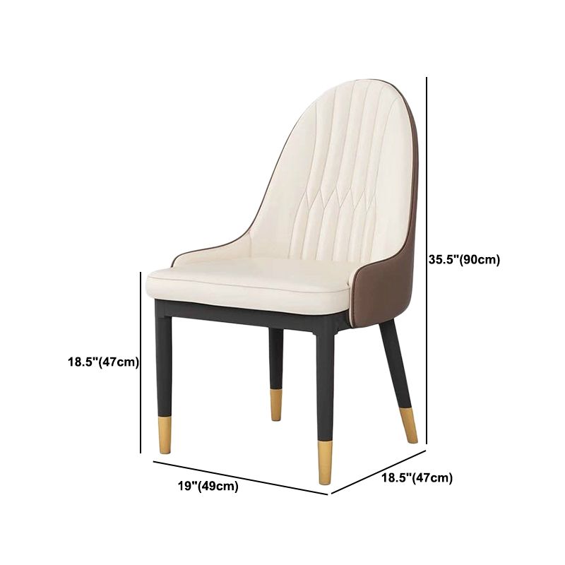 Nordic 1/2/5/7 Pieces Dining Set Rectangle Stone Dining Table for Dining Room