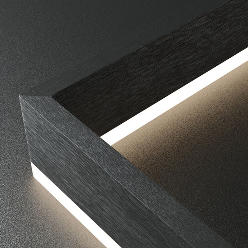 Moderno minimalismo a ciondolo a pendente a pendente chandelier kit di luce sospesa in metallo per soggiorno