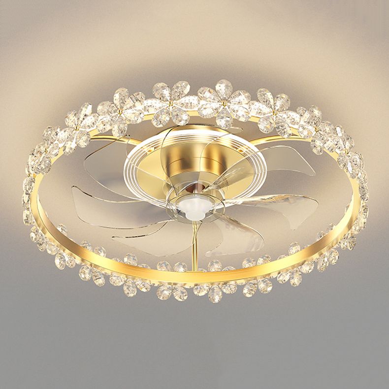 Metallkreisende Deckenleuter Lampen -LED -Deckenleuchte LED -Deckenleuchte