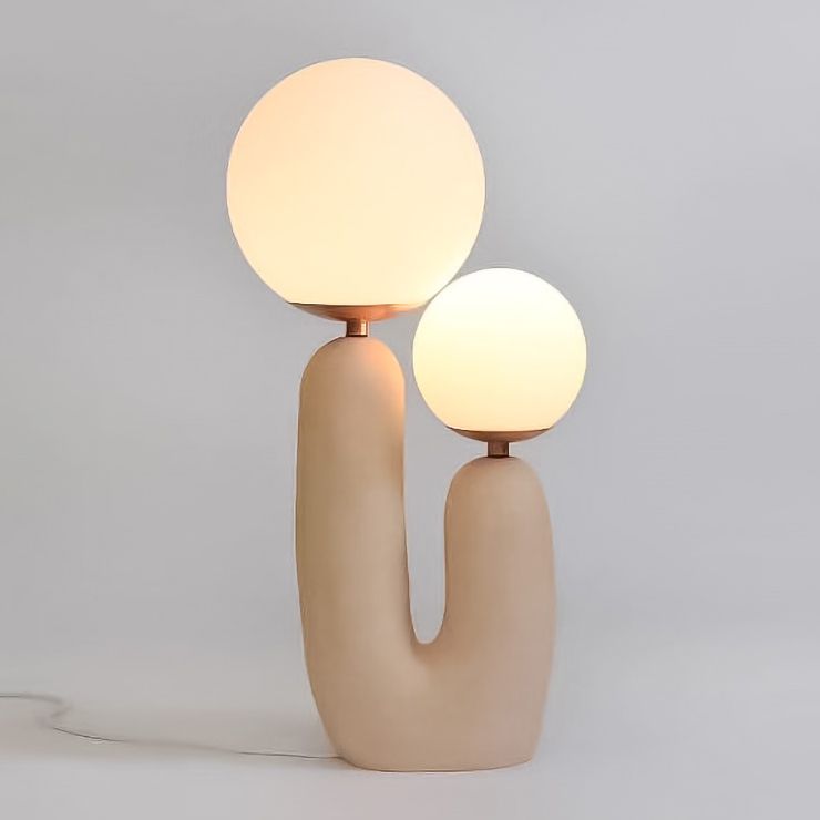 Postmodern oogverzorging Bureaulamp Minimalistisch tafellamp voor de slaapkamer van de studieruimte