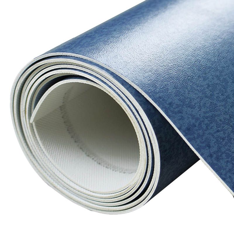 Waterproof PVC Flooring Fire Resistant Self-Stick PVC Flooring