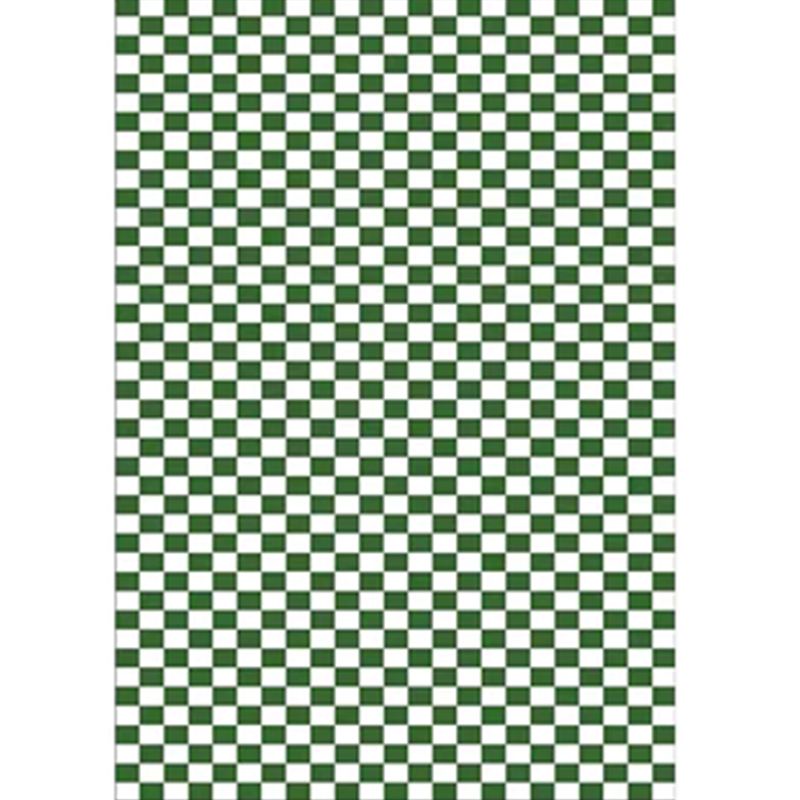 Simple Checkered Pattern Carpet Polyester Indoor Rug Pet Friendly Area Rug for Home Decoration