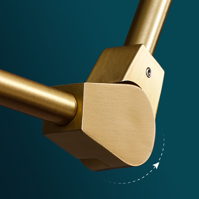 Ceiling Pendant Transparent Glass Lighting Foyer Light Bedroom Light