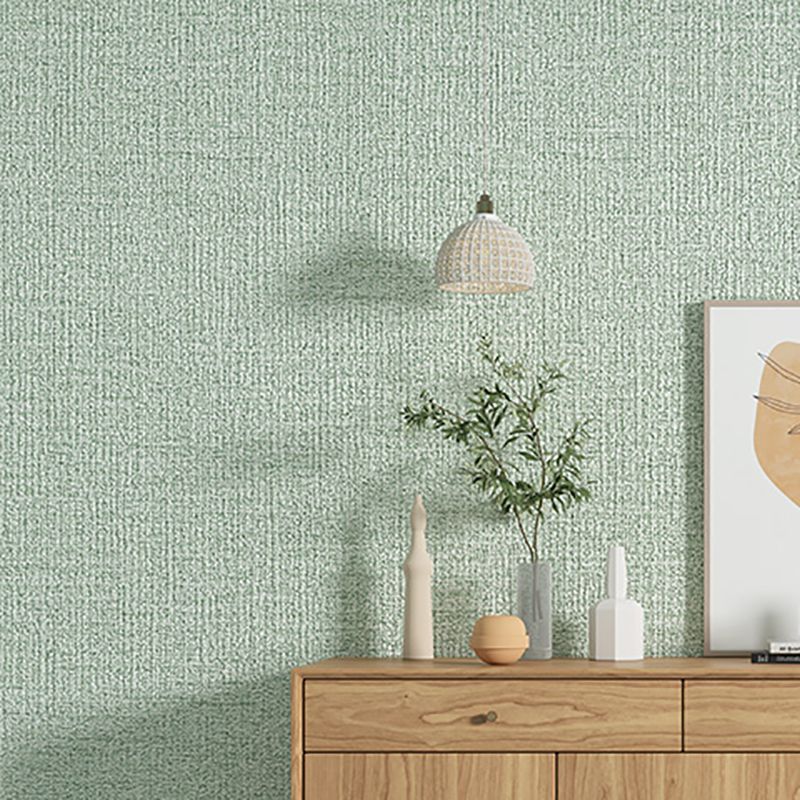 Classic Plain Paneling 3D Embossed Peel and Stick Backsplash Panels for Living Room