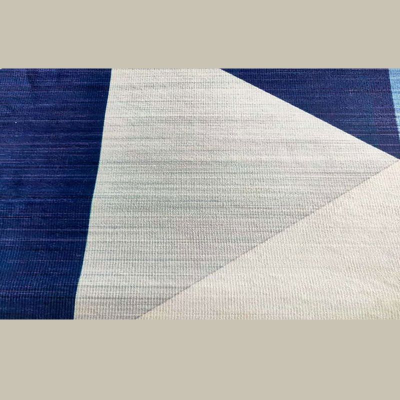 Gorgeous Animal Pattern Area Rug Modern Stylish Polyester Indoor Carpet Anti-Slip Backing Carpet for Home Decoration