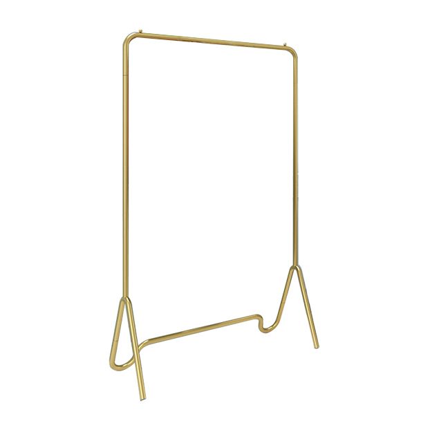 Contemporary Style Wardrobe Metal Wardrobe Closet for Bedroom