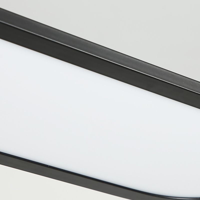 Modern Style LED Pendant Light Nordic Simple Chandelier Light for Dining Room Kitchen