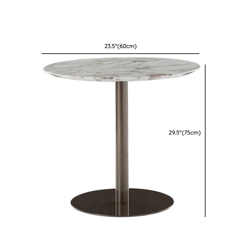 Boho Style 1/2/7 Pieces Dining Set Metal Dining Table Set for Outdoor