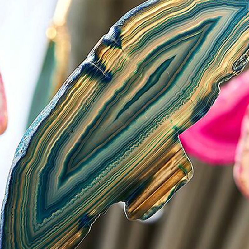 Fireflies Suspension Cittonant Light Nordic Style Nordic Metal Lulleier Aione