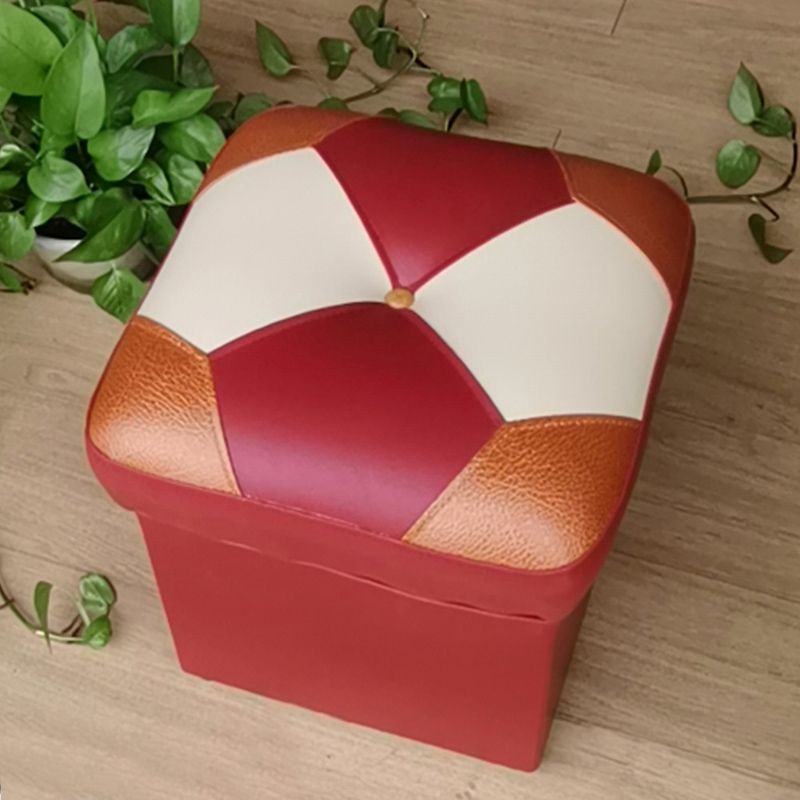 Modern Color Piece Standard Water Resistant Square Standard for Drawing Room