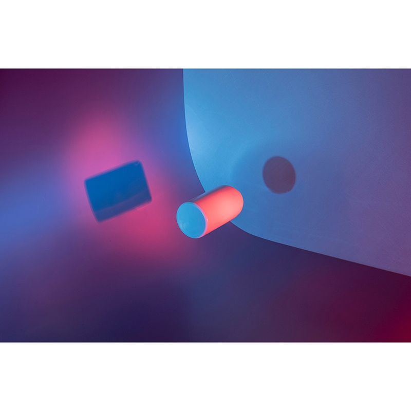 3D Pattern Mildew Resistant Mural Wallpaper Sleeping Room Wall Mural