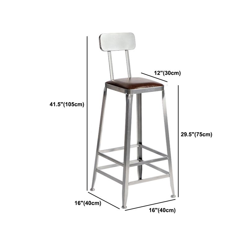 Modern Wood Pub Table Set 1/2/3 Pieces Round Counter Table Set