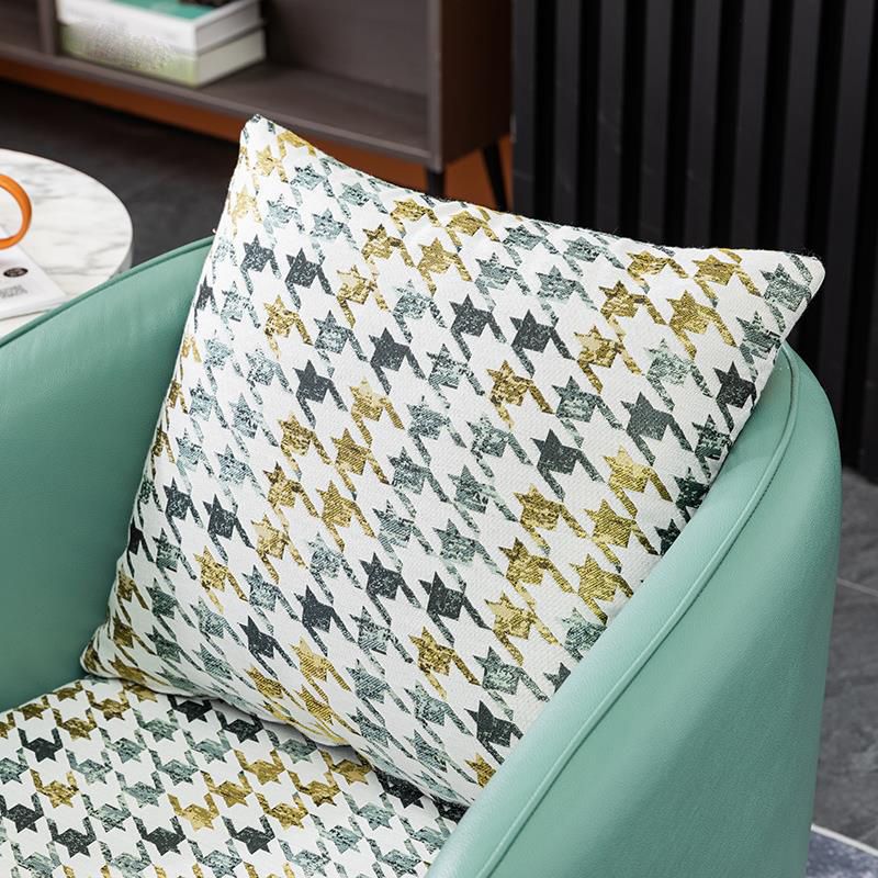 Arms Included Chair 26.7" L x 27.9" W x 29.5" H Chair for Living Room