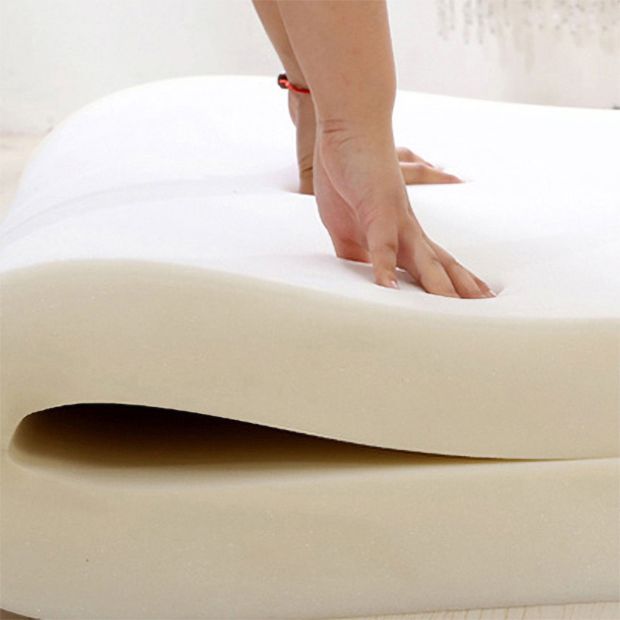Chaises de salle à manger sans bras tapissées en cuir, chaise latérale à oreilles avec pieds en métal
