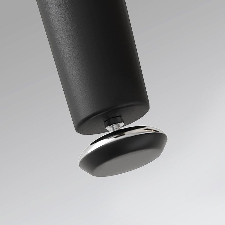 31.5'''W tavolo da pranzo in pietra sinterizzato per cucina per cucina