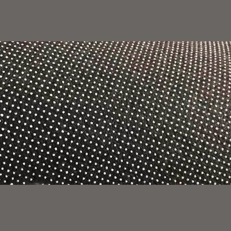 Classic Flower Print Rug European Style Indoor Carpet Washable Polyester Carpet for Home Decoration