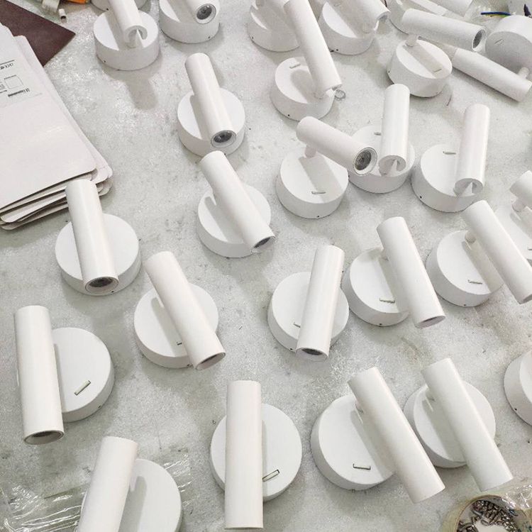 Modern Wall Sconce Spot Light Beside Light Room Indoor Lighting