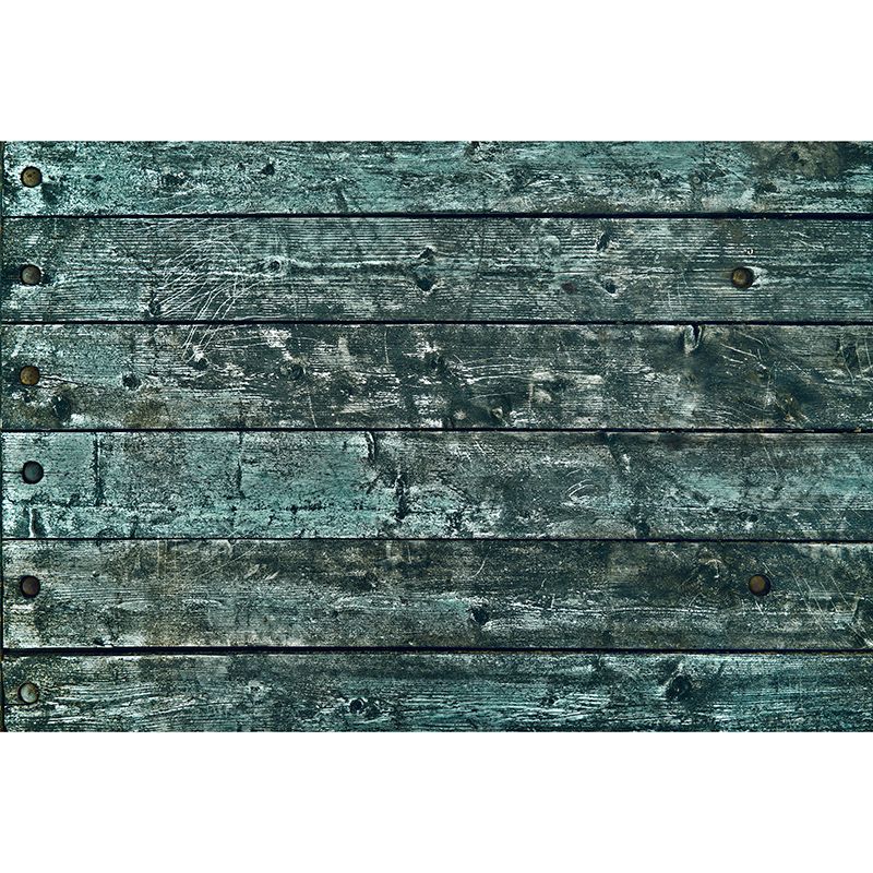 Industrial Style Texture Wall Covering Mural for Sleeping Room, Optional Size