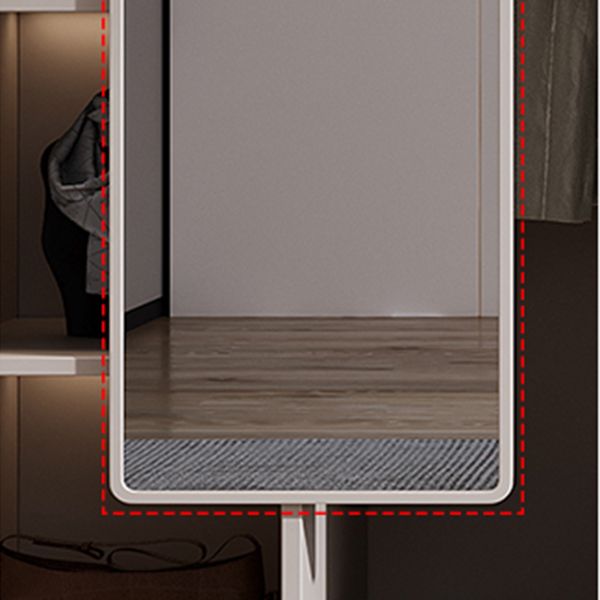 Sliding Wooden Wardrobe Cabinet Contemporary Wardrobe Armoire