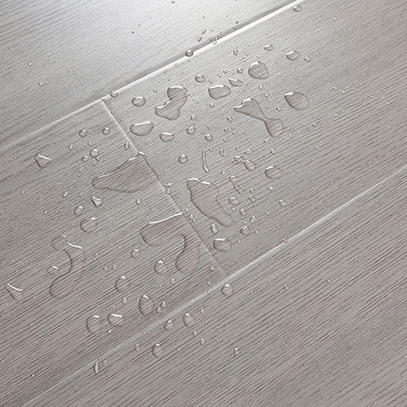 Modern Style Indoor Laminate Floor Wooden Waterproof Laminate Flooring
