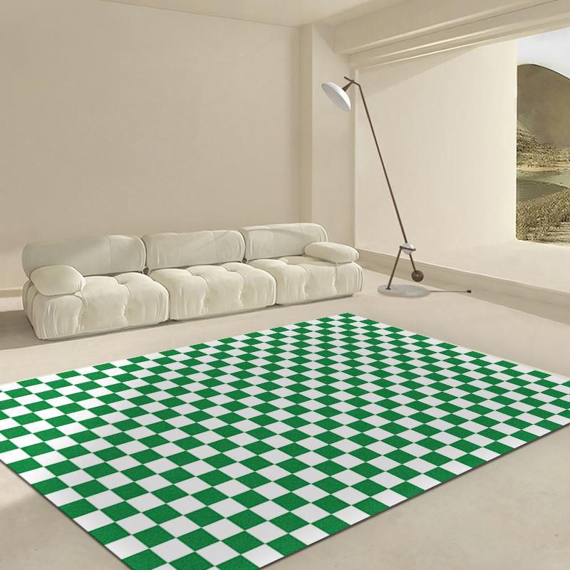 Fancy modern moderno moderno moderno tappeto area in poliestere tappeto non slip per decorazioni per la casa
