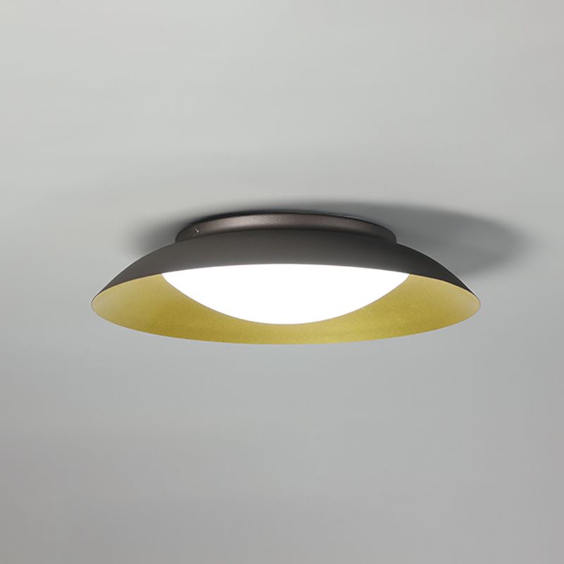 Plafonnier encastré moderne lampe Simple lampe intérieure bar hôtel lumière