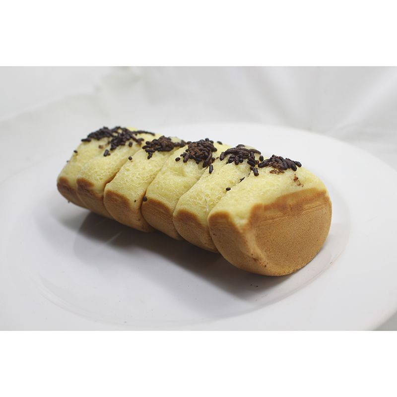 Yummy Sweetie Mural Decal Modern Decoration Dessert Shop Wall Art, Stain Resistant