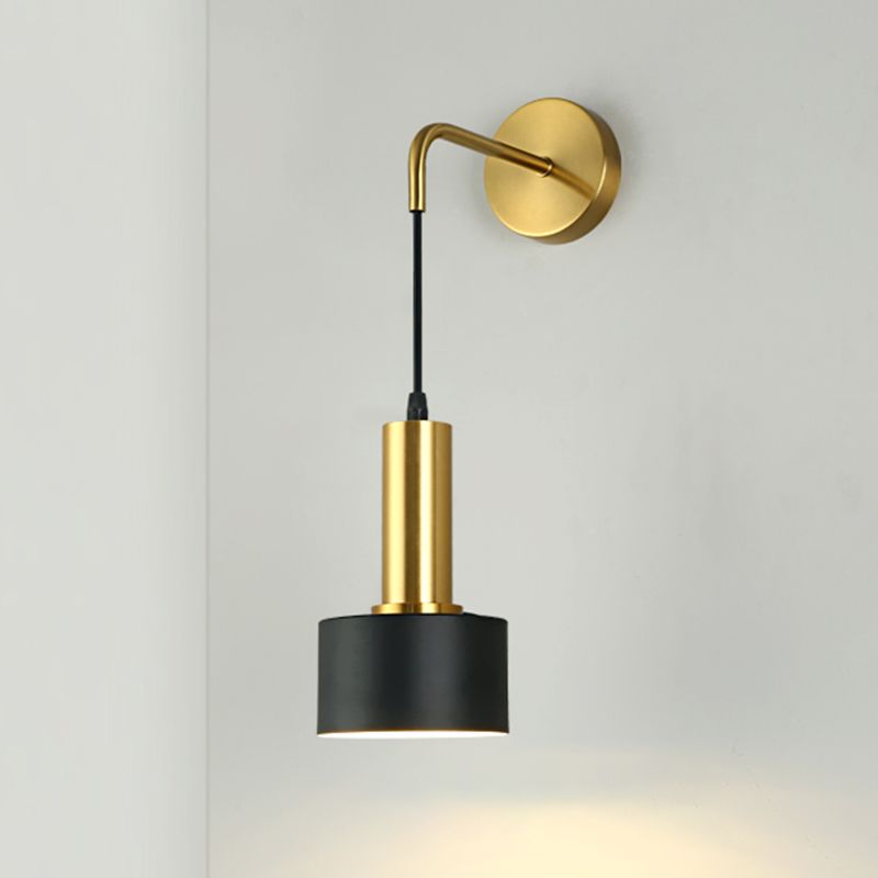 Lumo postmoderno a parete Postmodern per il soggiorno per soggiorno camera da letto