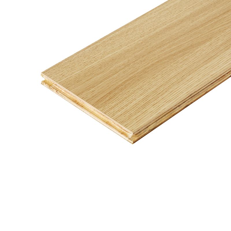 14.5mm Thickness Laminate Floor Scratch Resistant Laminate Flooring