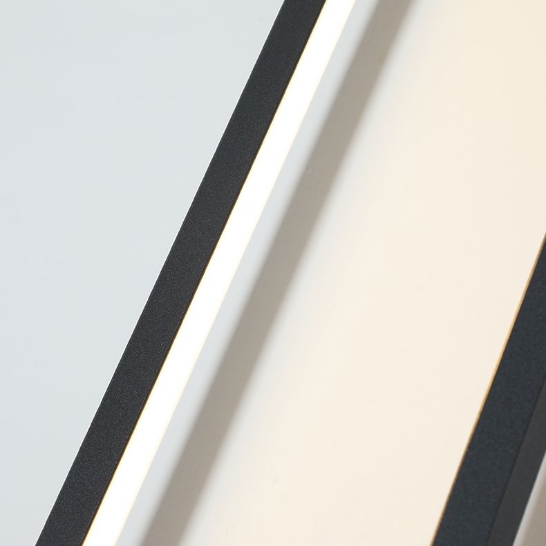 Éclairage mural d'éclairage mural linéaire