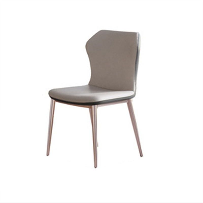 Extendable Sintered Stone Dining Set Rectangle 1/4/5/7 Pieces Kitchen Table with Chairs
